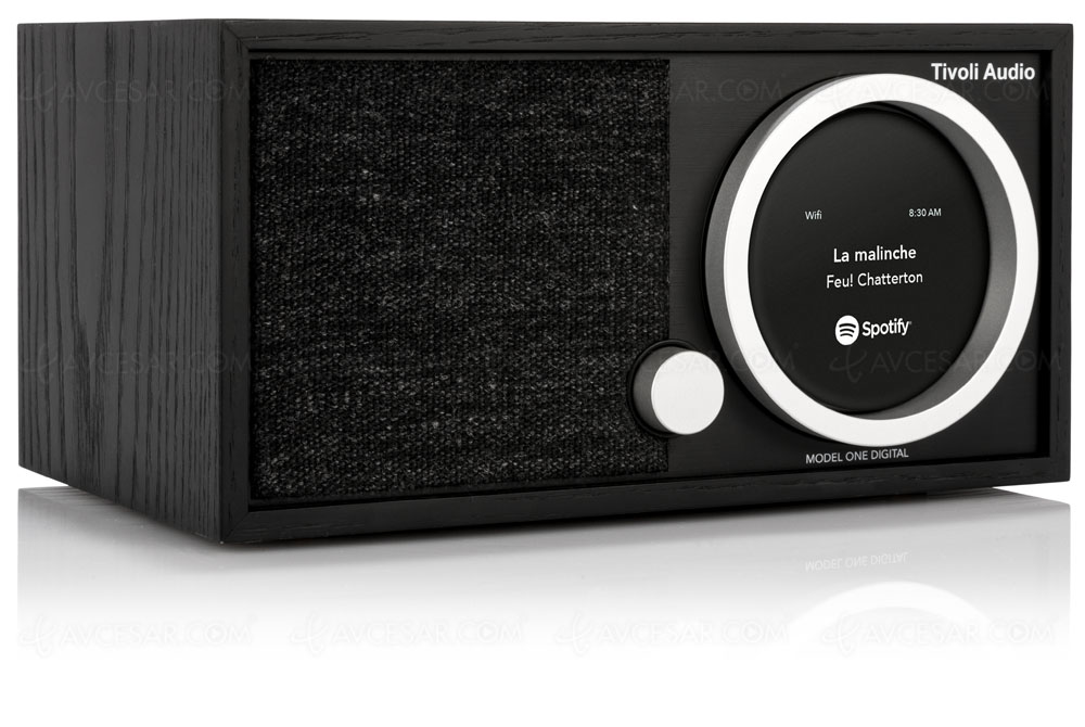 Radio DAB/DAB+ Tivoli Model One Digital